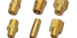 Brass CVPC Fittings