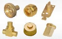 Brass Forging Parts