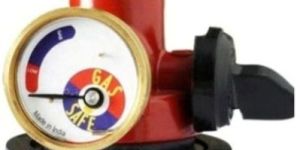 LPG Gas Safety Device