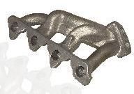 Exhaust Manifold