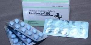 Sildenafil Citrate Tablet