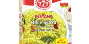 Rice Sevai