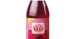 Rose Syrup