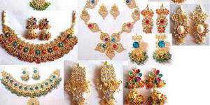 Artificial Jewellery