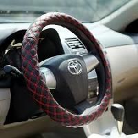 Auto Steering Wheel Cover