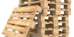 Wooden Pallets