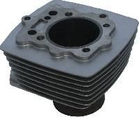 Cylinder Air Cooled Blocks