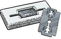 Razor Blades