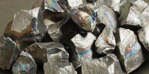 Medium Carbon Ferro Chrome