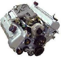 Car Engine Parts