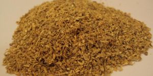Dried Ginger