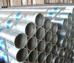 Mild Steel Pipe