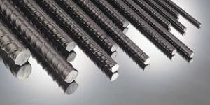 TMT Bars