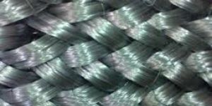Galvanized Wire