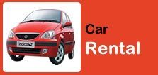 Car Rentals Services