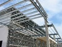 Structural Steel Fabricators