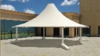 Tensile Structure