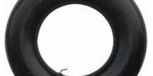 Butyl Tubes for Commercial Vehicles