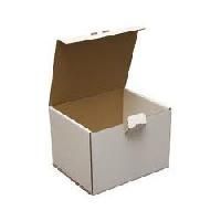 Duplex Carton Box