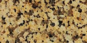 CRYSTAL YELLOW STONE