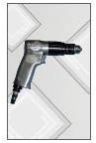 Pneumatic Drills