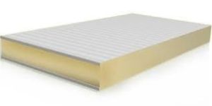 Polyurethane Foam PUF Panels