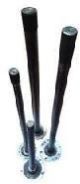 Rear Axle Shafts
