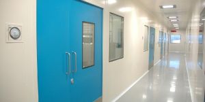 Fire Resistant Doors