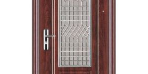 Security Steel Doors