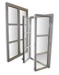 Steel Window Frames