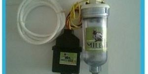 Hybrid Hydrogen Conversion Kit