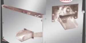 Mango Juicer Machine