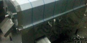 Mango Pulp Making Machine