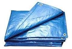 Plastic Tarpaulin