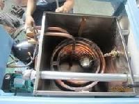 Cooling Water Systems