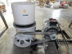 Charcoal Pellet Making Machine
