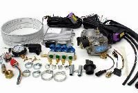 CNG Car Kits