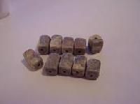 Soapstone Beads
