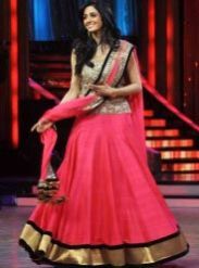 Bollywood Replica Lehengas