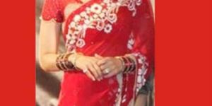 Bollywood Replica Sarees