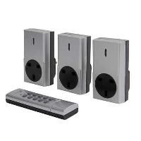 Remote Control Switches