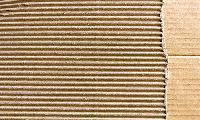 Corrugated Paper Sheets