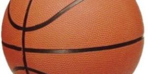Basketballs