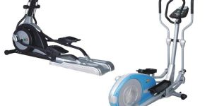 Commercial Elliptical Bikes