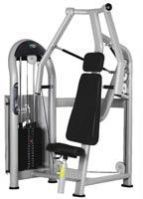 Seated Chest Press Machine