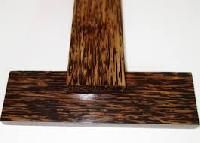 Imitation Stag Bone Scales