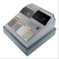Electronic Cash Register