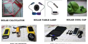 Solar Corporate Gifts