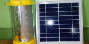 Solar Lamp
