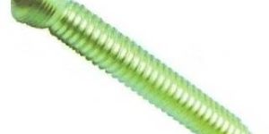 Bone Screw
